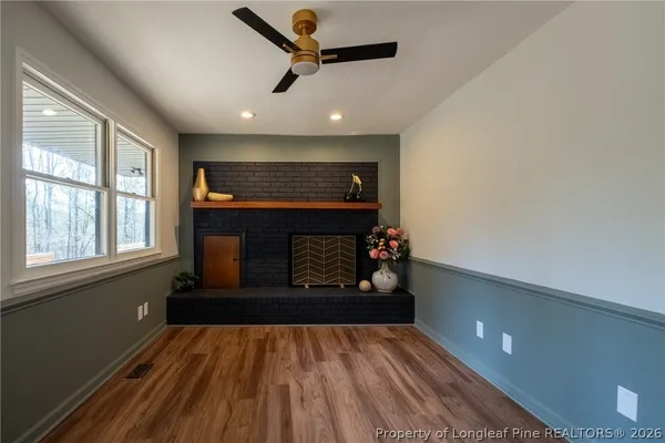 $349,500 | 1277 Laurel Circle, Vass, NC 28394