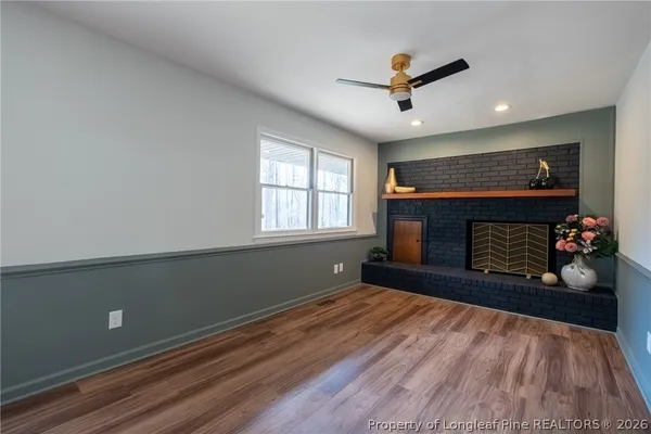 $349,500 | 1277 Laurel Circle, Vass, NC 28394