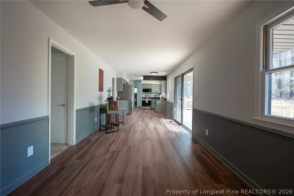 $349,500 | 1277 Laurel Circle, Vass, NC 28394