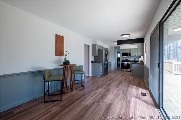 $349,500 | 1277 Laurel Circle, Vass, NC 28394