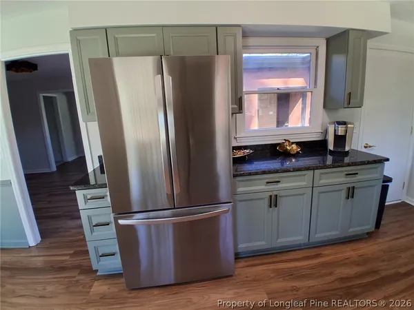 $349,500 | 1277 Laurel Circle, Vass, NC 28394