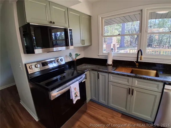 $349,500 | 1277 Laurel Circle, Vass, NC 28394