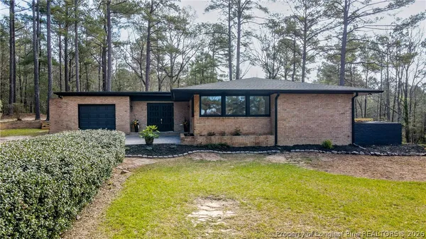 $349,500 | 1277 Laurel Circle, Vass, NC 28394