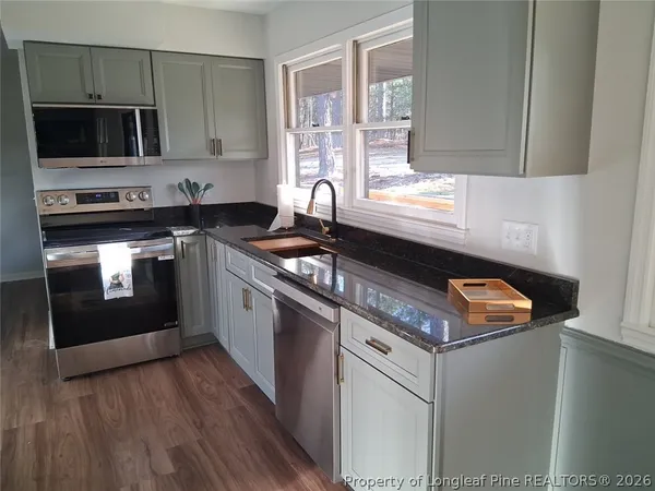 $349,500 | 1277 Laurel Circle, Vass, NC 28394