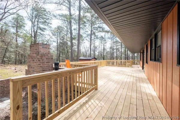 $349,500 | 1277 Laurel Circle, Vass, NC 28394