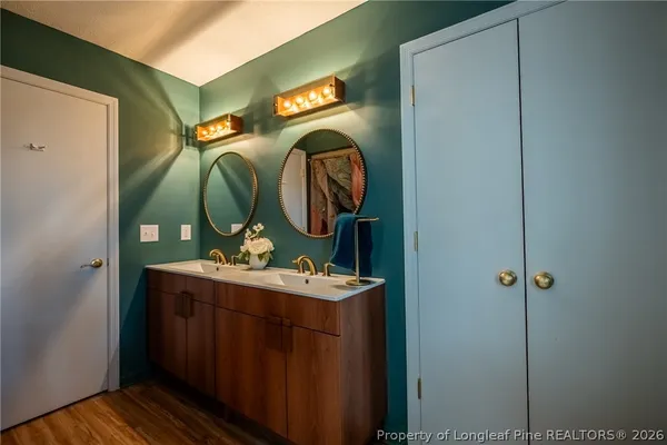 $349,500 | 1277 Laurel Circle, Vass, NC 28394