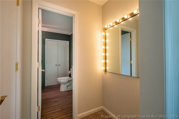 $349,500 | 1277 Laurel Circle, Vass, NC 28394