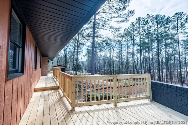 $349,500 | 1277 Laurel Circle, Vass, NC 28394