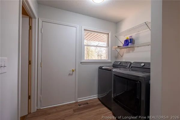 $349,500 | 1277 Laurel Circle, Vass, NC 28394