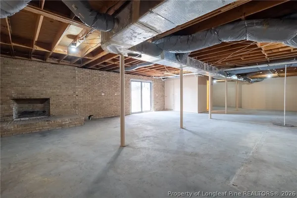 $349,500 | 1277 Laurel Circle, Vass, NC 28394