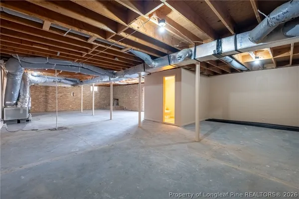 $349,500 | 1277 Laurel Circle, Vass, NC 28394