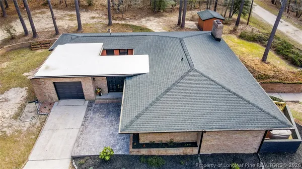 $349,500 | 1277 Laurel Circle, Vass, NC 28394