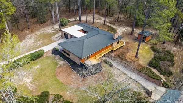 $349,500 | 1277 Laurel Circle, Vass, NC 28394