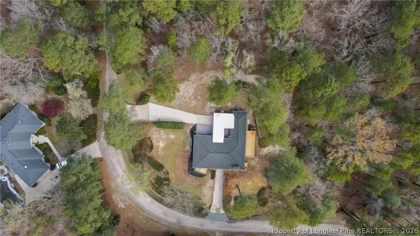 $349,500 | 1277 Laurel Circle, Vass, NC 28394