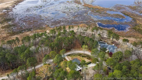 $349,500 | 1277 Laurel Circle, Vass, NC 28394