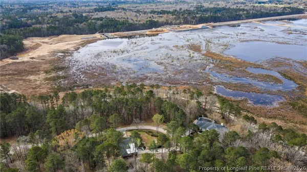 $349,500 | 1277 Laurel Circle, Vass, NC 28394