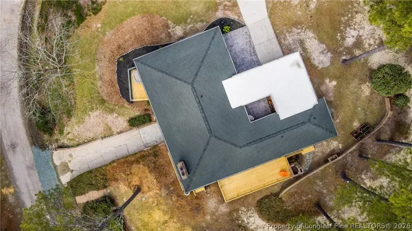 $349,500 | 1277 Laurel Circle, Vass, NC 28394