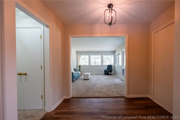 $349,500 | 1277 Laurel Circle, Vass, NC 28394