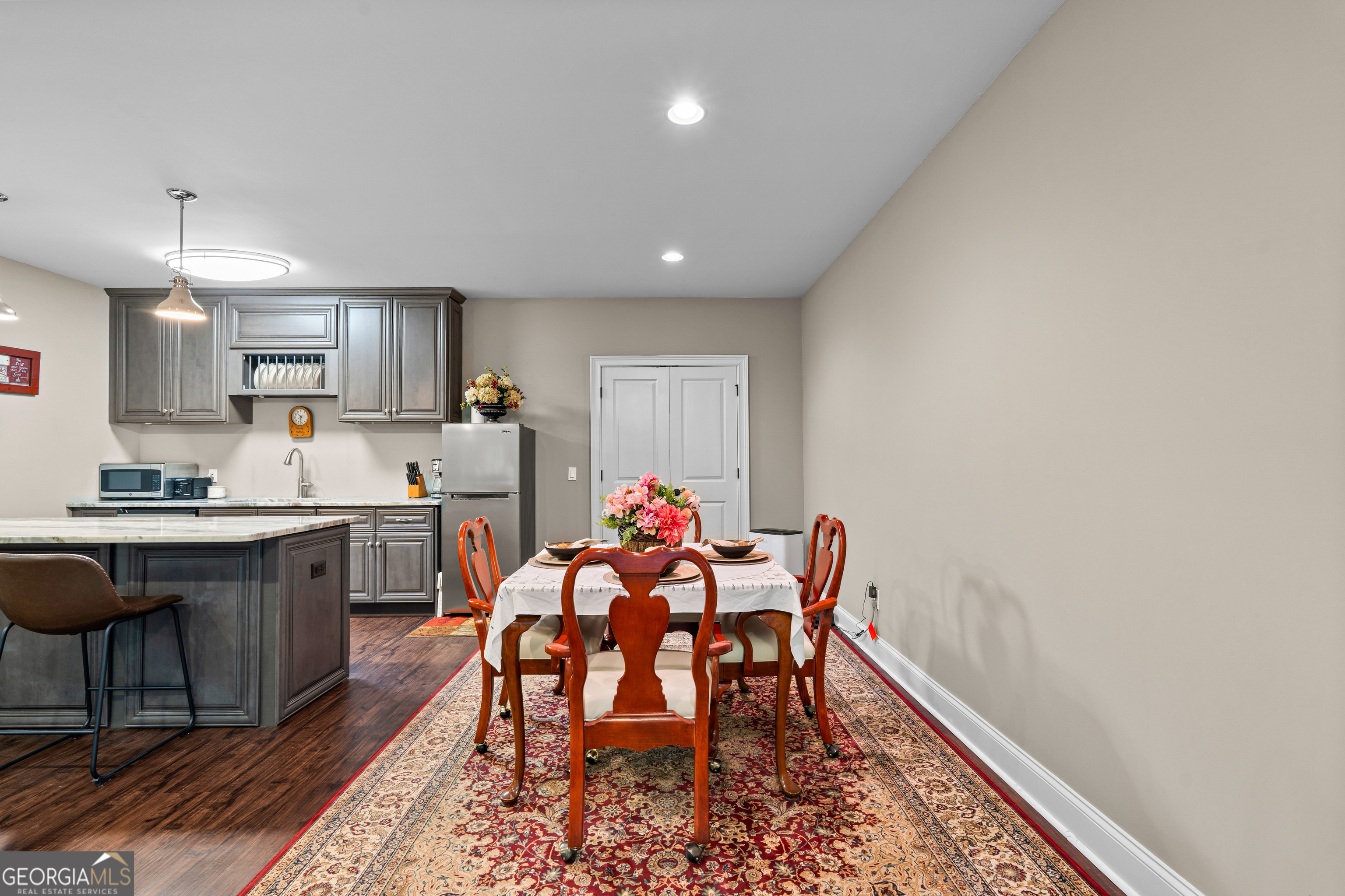 58 Drews Ridge Drive Newnan, GA 30263 - Photo 57 of 79