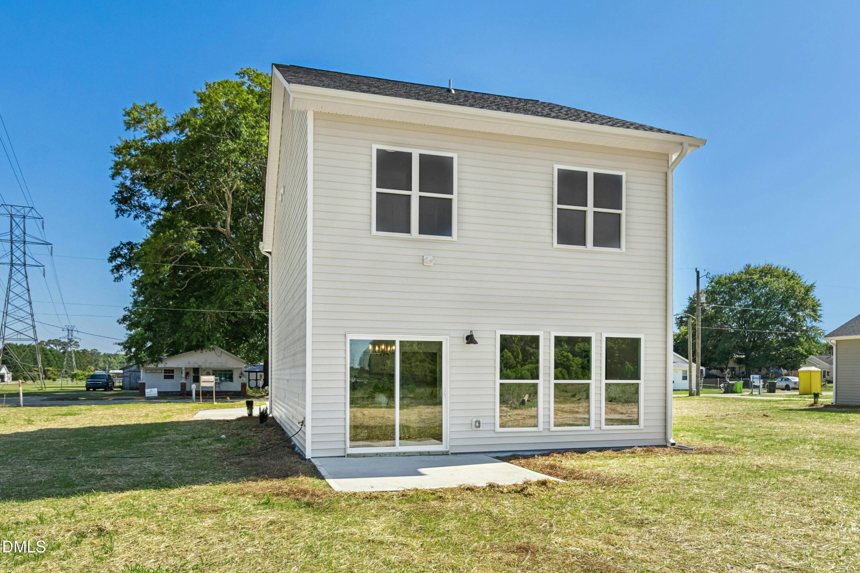 906 Butler Drive Erwin, NC 28339 - Photo 23 of 26