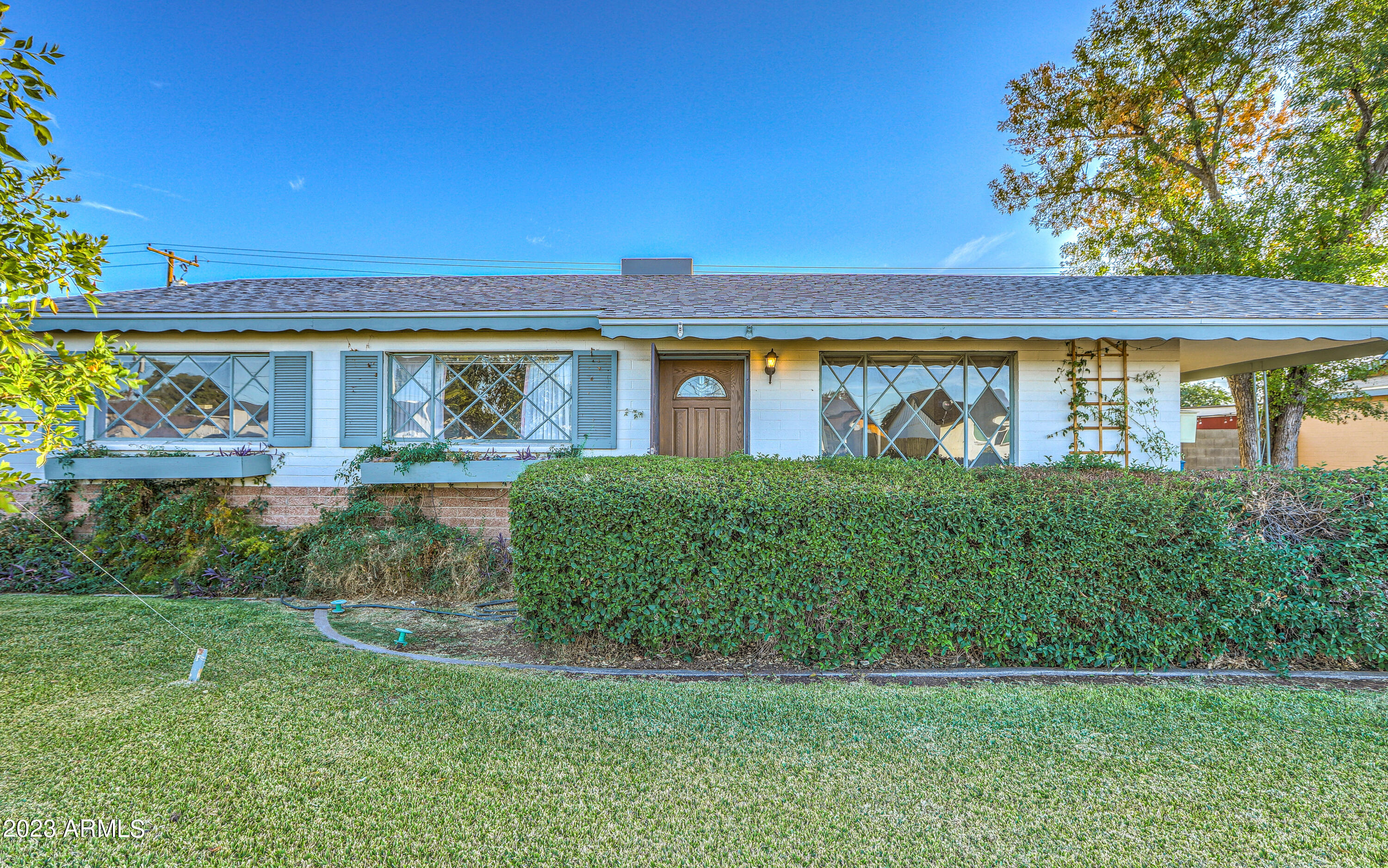 3349 West Charter Oak Road Phoenix, AZ 85029 - Photo 1 of 32 Welcome to 3349 W CHARTER OAK Road
