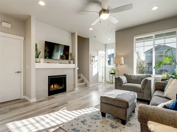 $399,000 | 10104 Northeast 134th Avenue, Vancouver, WA 98682