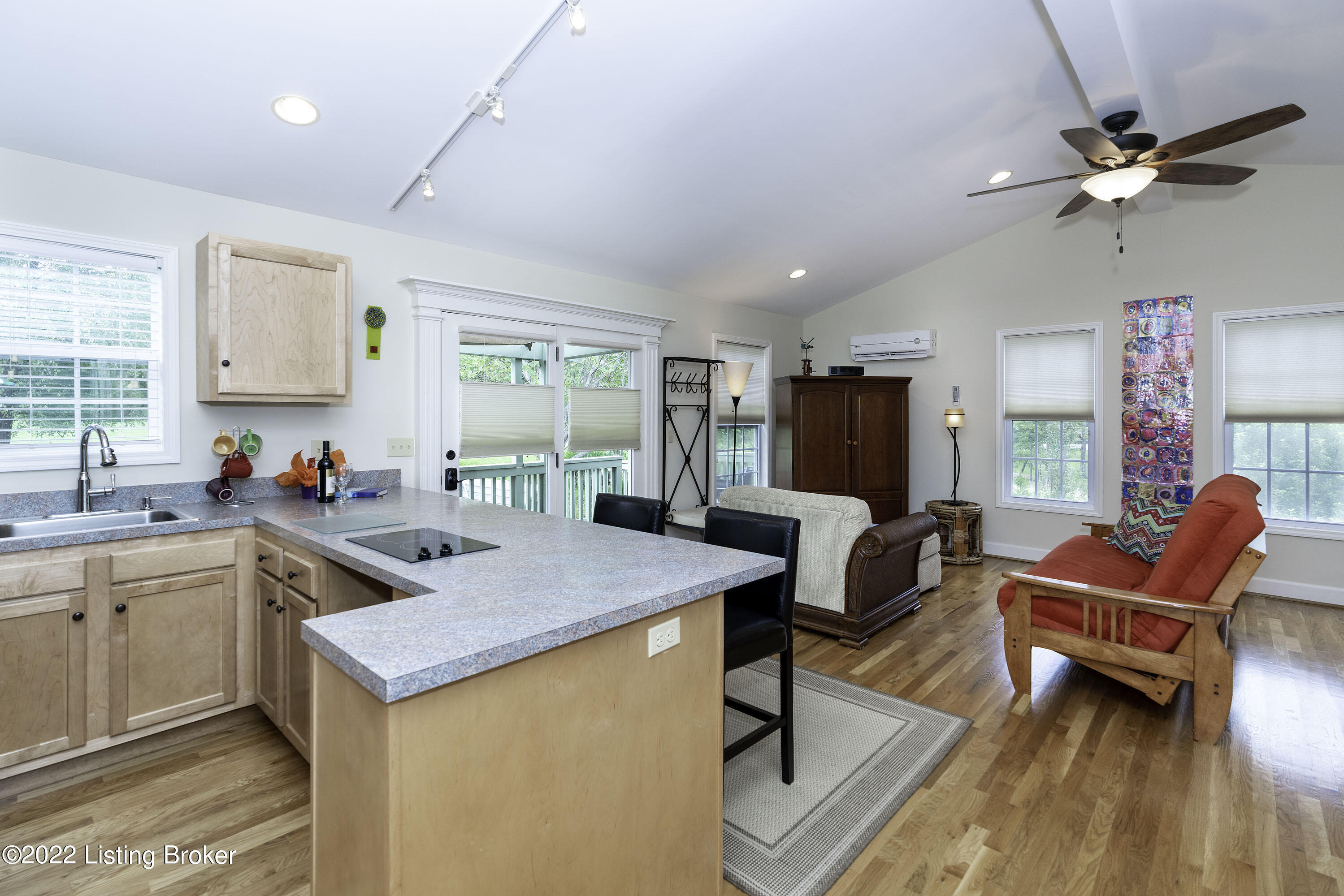 8096 Vigo Road Bagdad, KY 40003 - Photo 82 of 119 Carriage House Kitchen