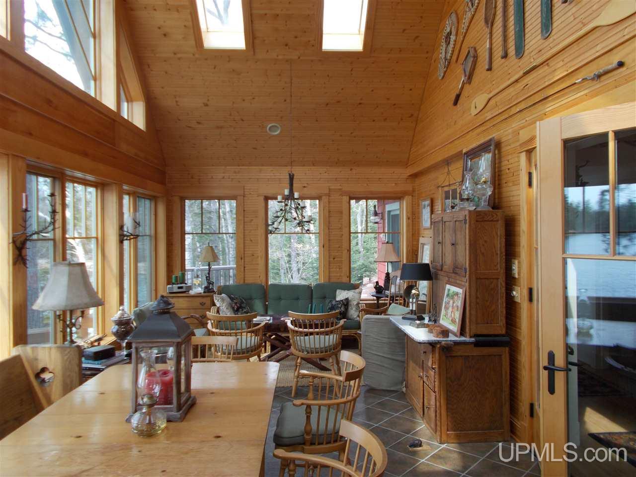 3946 Fence River Road Republic, MI 49879 - Photo 8 of 35