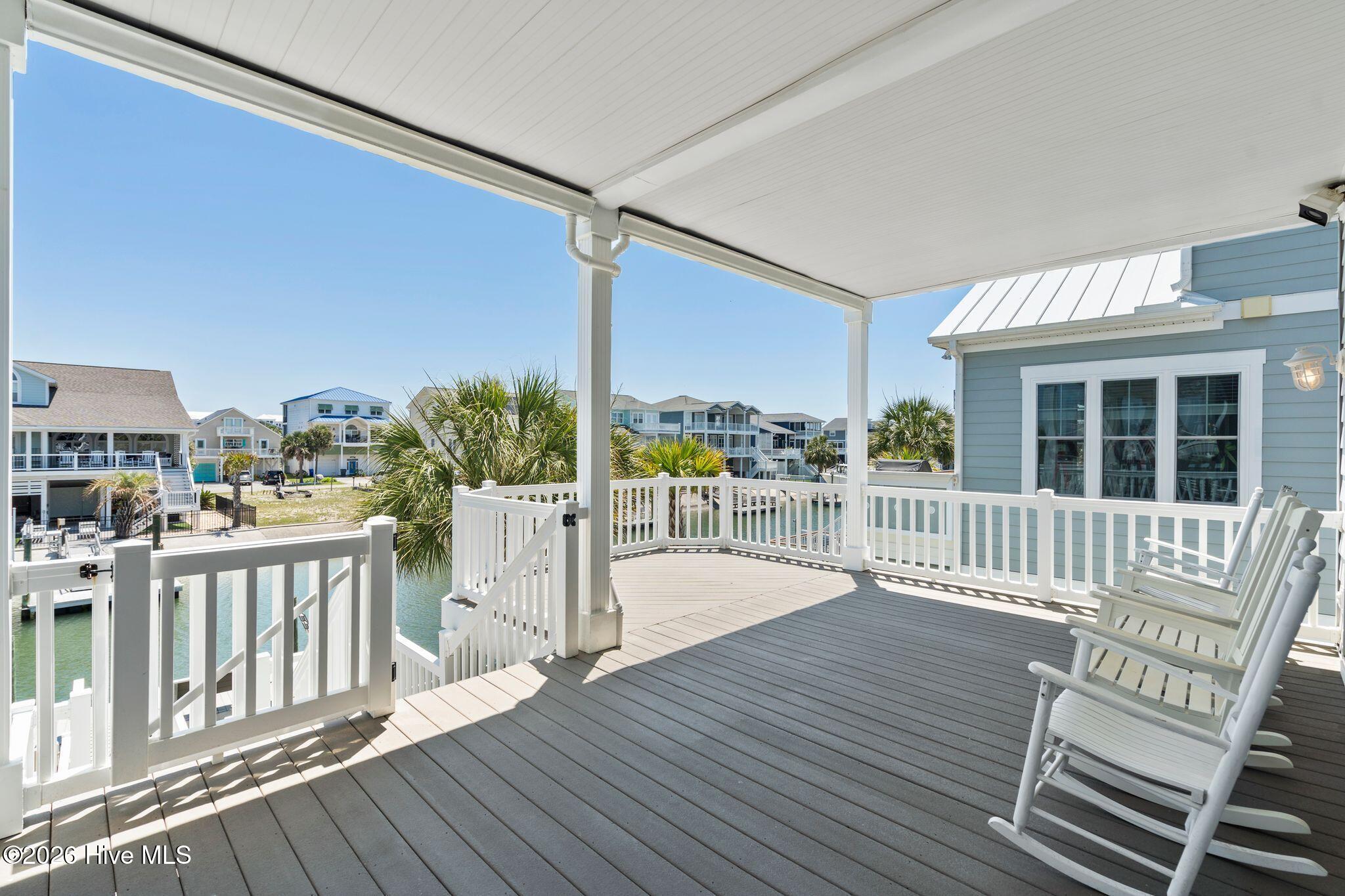 12 Pender Street Ocean Isle Beach, NC 28469 - Photo 54 of 120