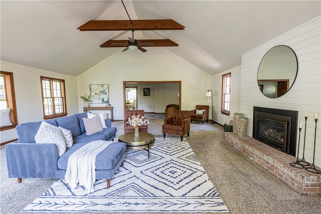 48 Rock Beach Road Irondequoit, NY 14617 - Photo 8 of 45