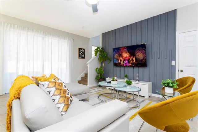 $2,650 | 650 Las Fuentes Drive, Kissimmee, FL 34746