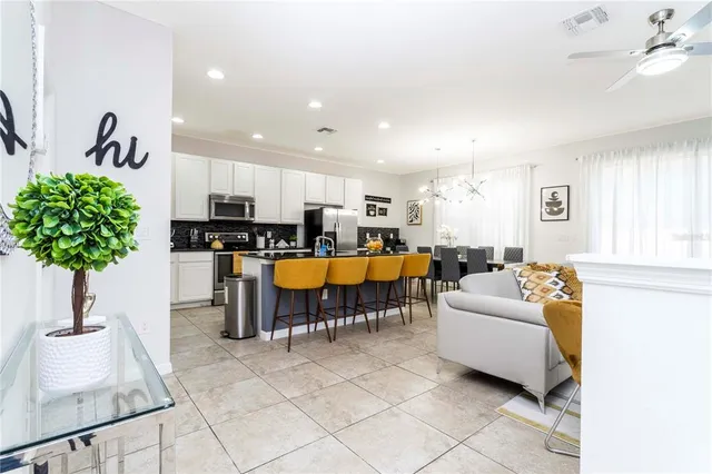 $2,650 | 650 Las Fuentes Drive, Kissimmee, FL 34746