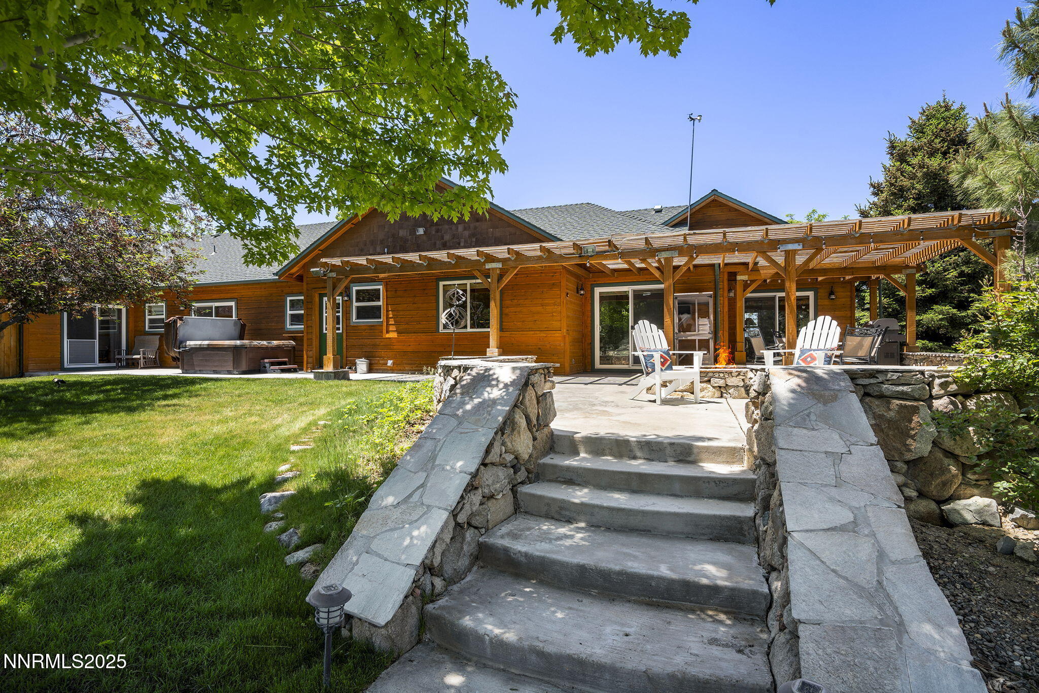 2607 Bowers Road Gardnerville, NV 89410 - Photo 25 of 61 20-web-or-mls-_DSC6278