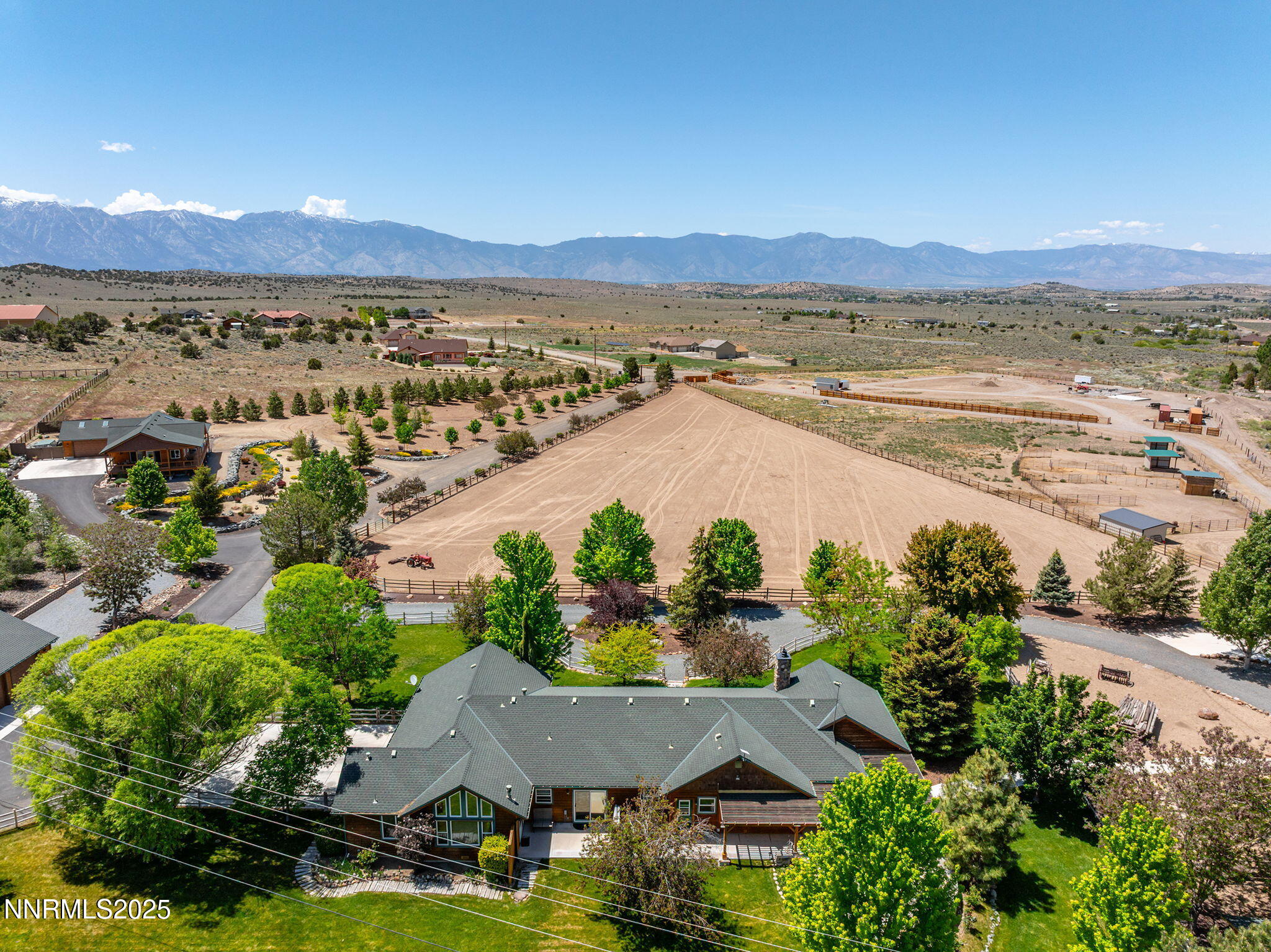 2607 Bowers Road Gardnerville, NV 89410 - Photo 27 of 61 58-web-or-mls-DJI_20250527135644_0182_D