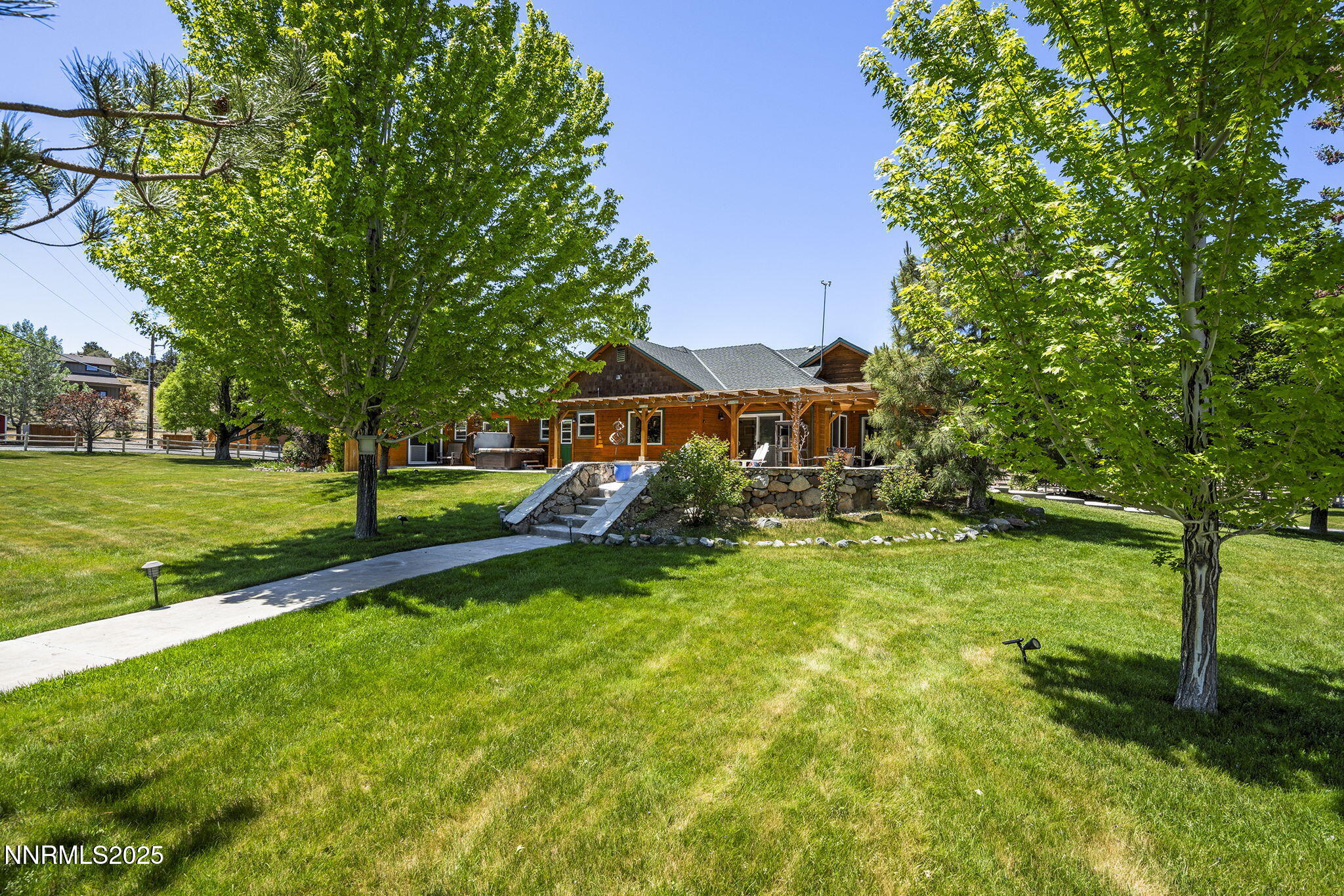 2607 Bowers Road Gardnerville, NV 89410 - Photo 28 of 61 22-web-or-mls-_DSC6289