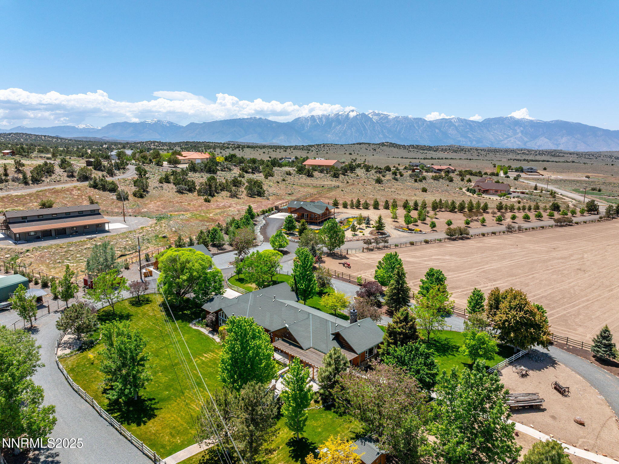 2607 Bowers Road Gardnerville, NV 89410 - Photo 55 of 61 52-web-or-mls-DJI_20250527135257_0176_D