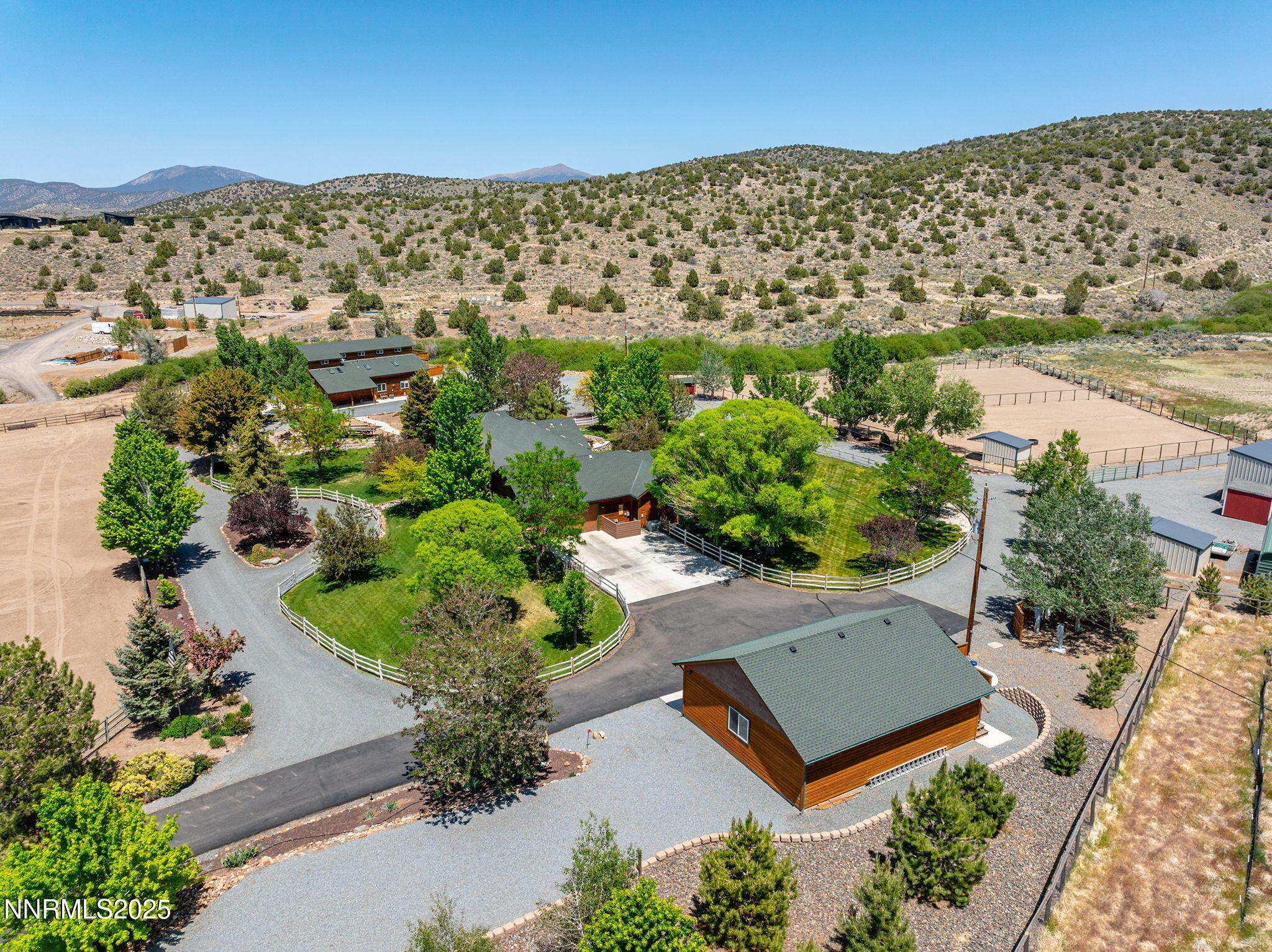 2607 Bowers Road Gardnerville, NV 89410 - Photo 57 of 61 56-web-or-mls-DJI_20250527135557_0180_D