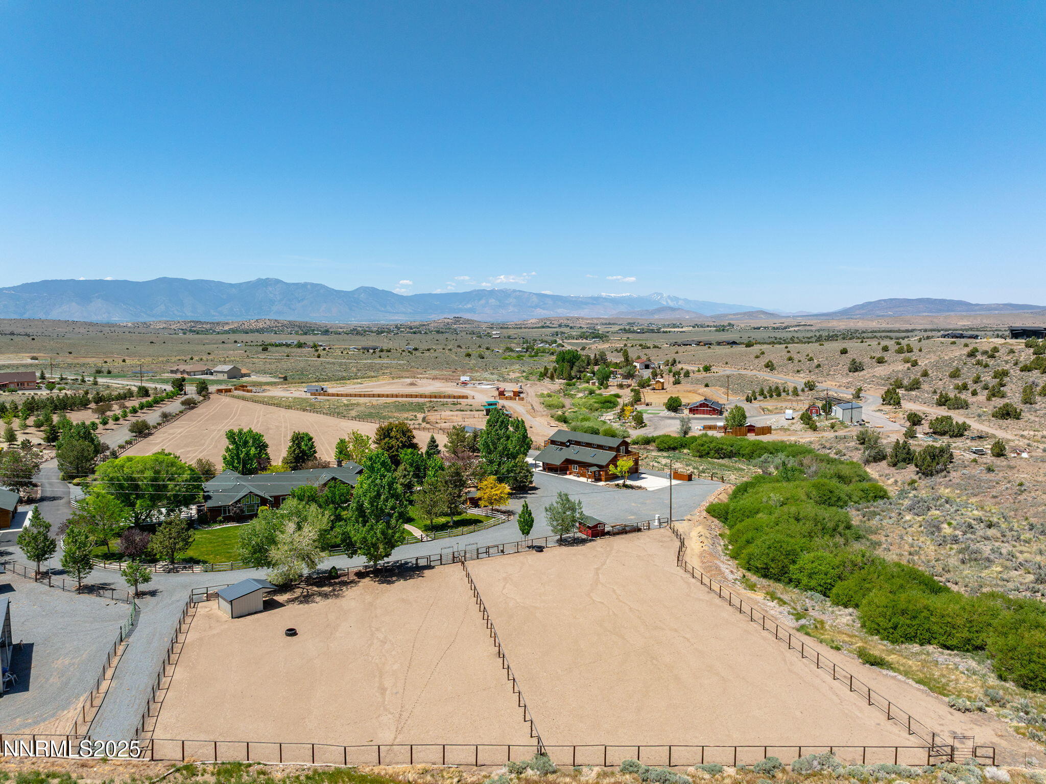 2607 Bowers Road Gardnerville, NV 89410 - Photo 58 of 61 51-web-or-mls-DJI_20250527135230_0175_D
