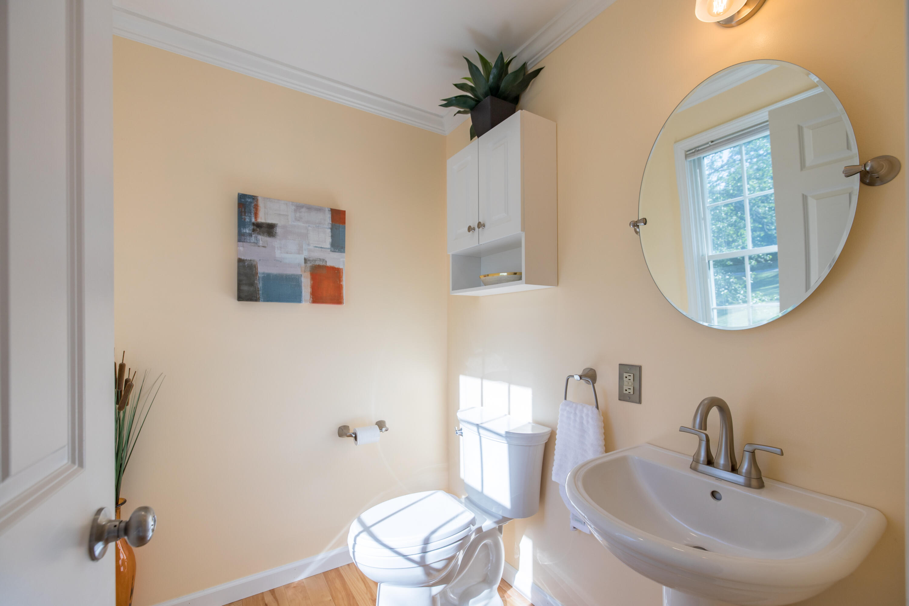 262 Church Road Brunswick, ME 04011 - Photo 14 of 43 6I3A3228