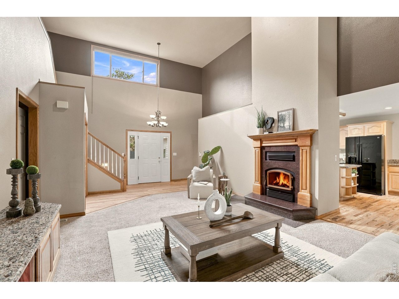 256 Choctaw Road Lyons, CO 80540 - Photo 2 of 43 Gallery Image 2
