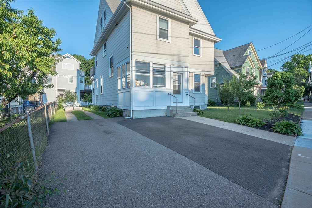 16 Walker Street, Unit 2 Newton, MA 02460 - Photo 18 of 20
