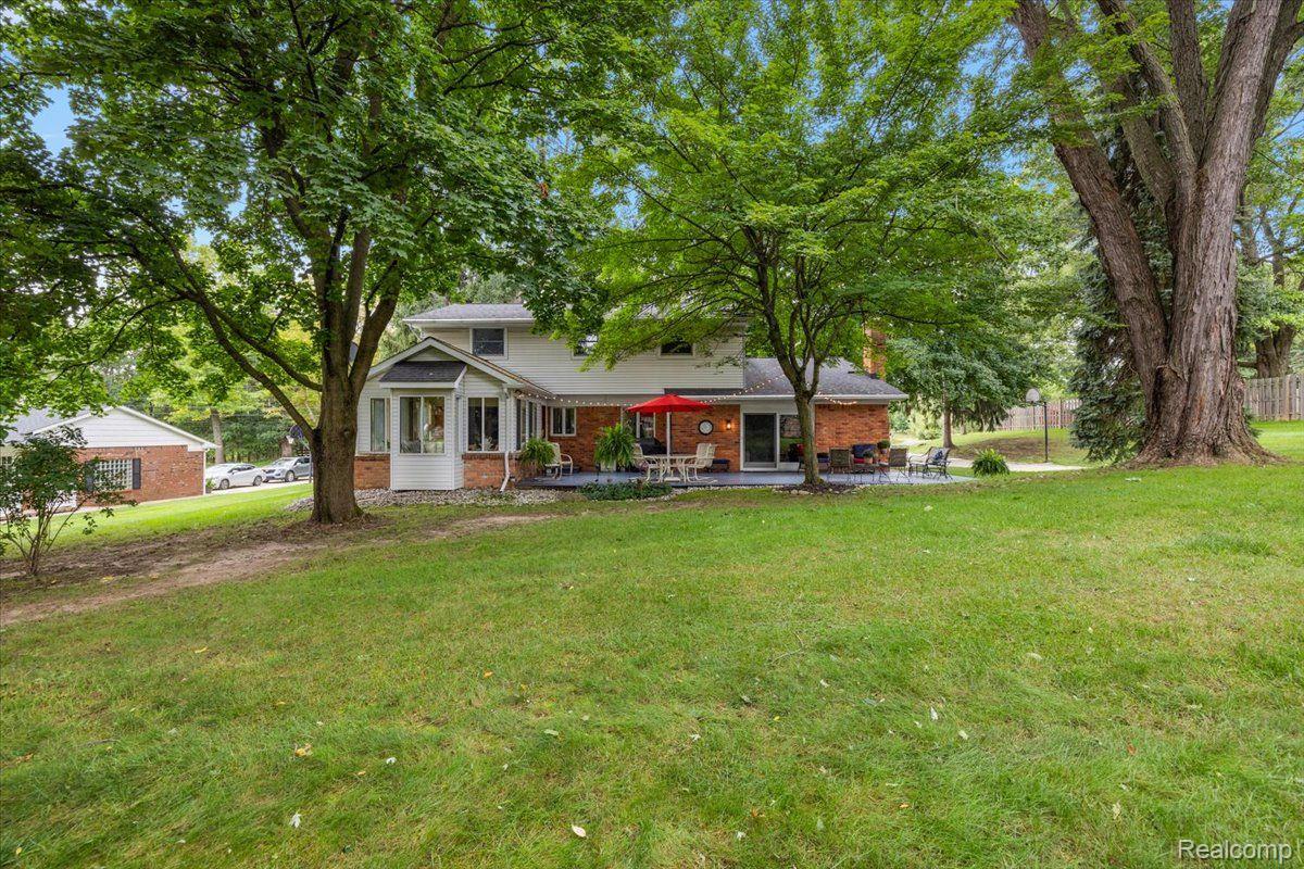 8320 Allen Road Clarkston, MI 48348 - Photo 49 of 69 Gallery Image 49