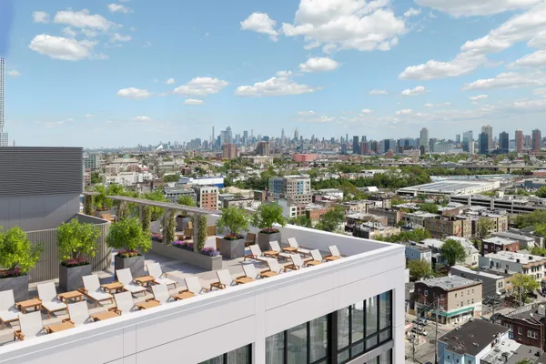 $2,750 | 55 Jordan Avenue, Unit 9909, Jersey City, NJ 07306