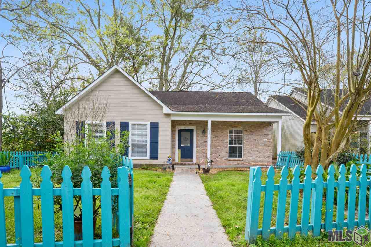 9354 Fox Run Avenue Baton Rouge, LA 70808 - Photo 1 of 15 Gallery Image 1