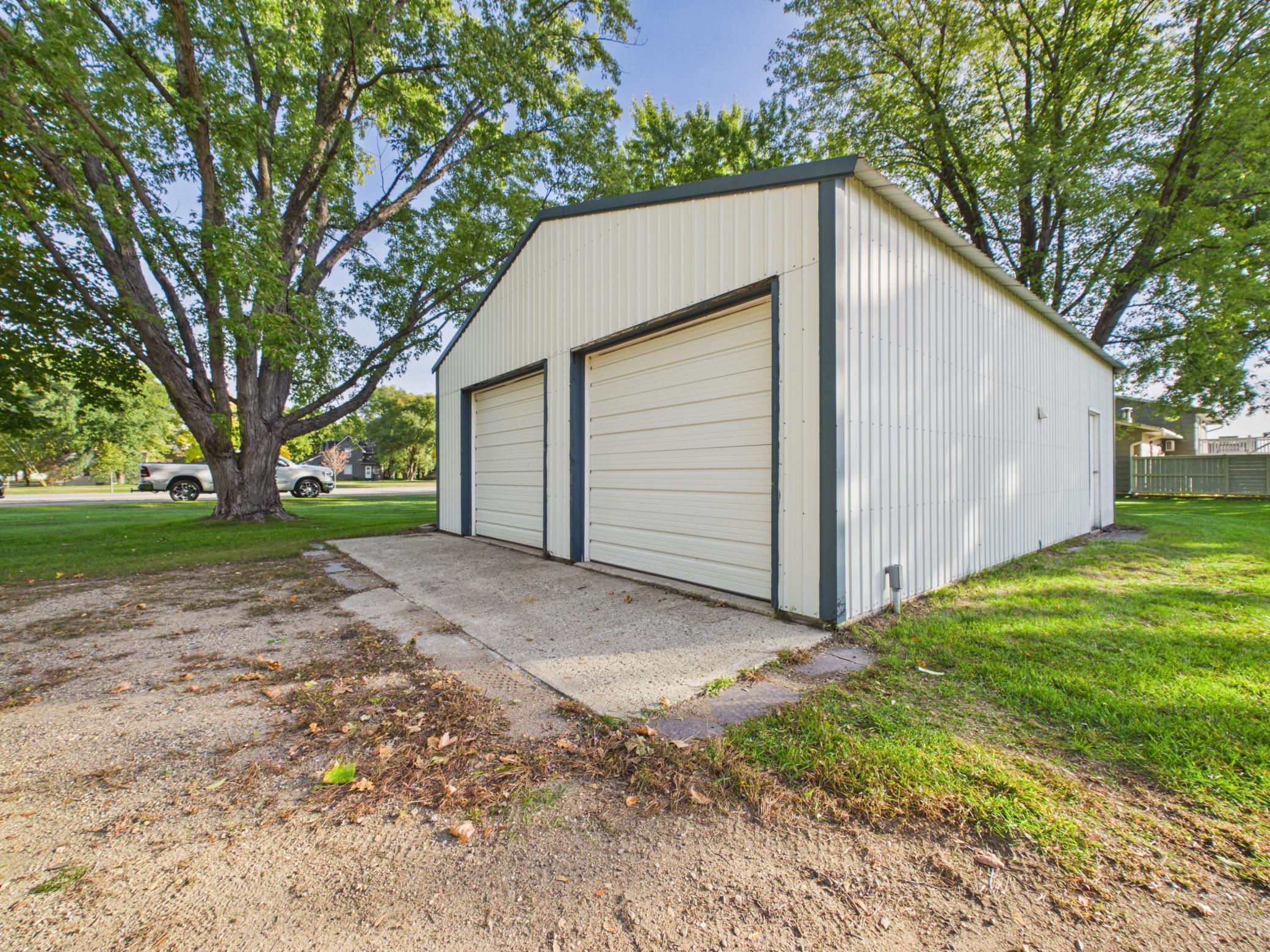 418 First Avenue Southwest Melrose, MN 56352 - Photo 33 of 34 Gallery Image 33