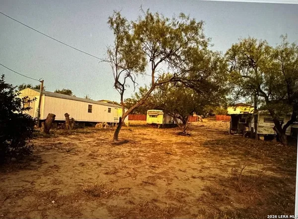 $64,000 | 1080 Progreso Street, Eagle Pass, TX 78852