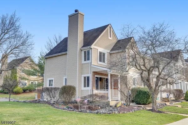 $449,000 | 26 Whitehall Court, Hillsborough, NJ 08844