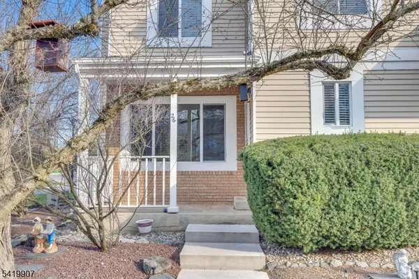 $449,000 | 26 Whitehall Court, Hillsborough, NJ 08844