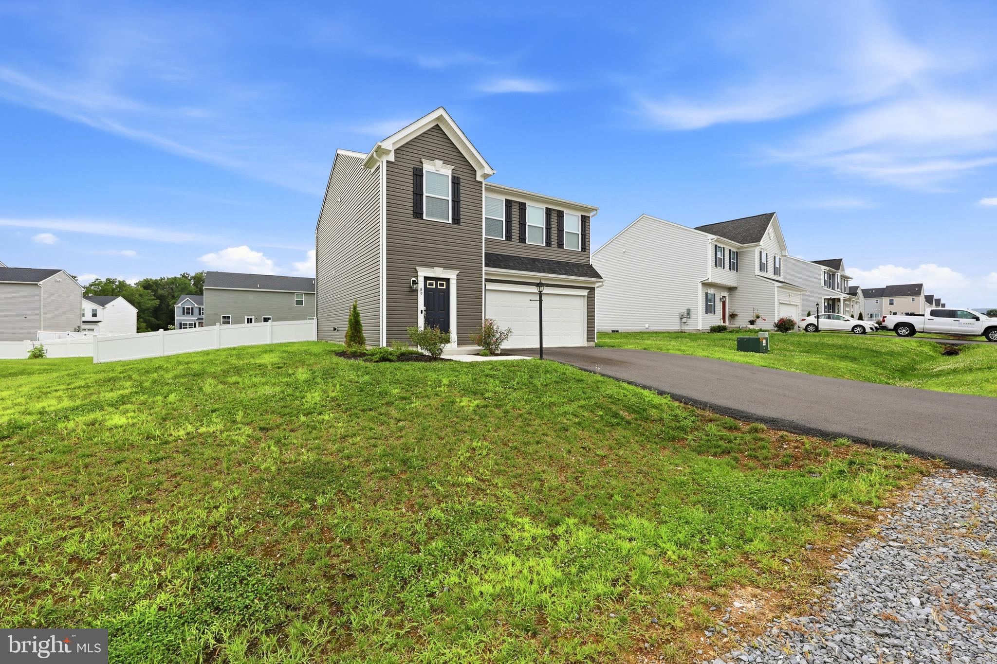 89 Ramshorn Road Inwood, WV 25428 - Photo 2 of 27 Gallery Image 2