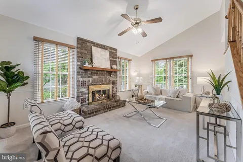 $825,000 | 13203 Stone Heather Drive, Herndon, VA 20171